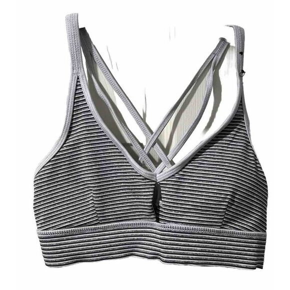 Body Glove Women's Equalizer Medium Support Activewear Sport Bra M - Picture 1 of 5